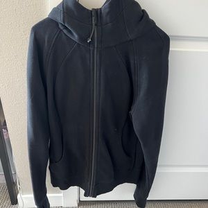 Lululemon Scuba Hoodie